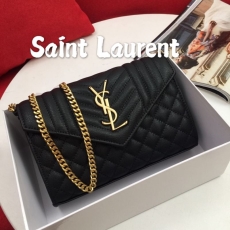 YSL Satchel Bags